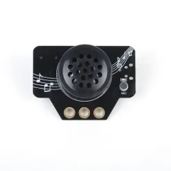 Дополнительный модуль Makeblock Me Audio Player V1