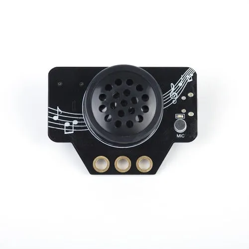Дополнительный модуль Makeblock Me Audio Player V1