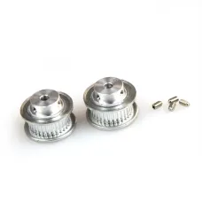 Зубчатое колесо Makeblock Timing Pulley 32T (2 шт.)