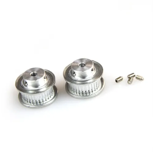 Зубчатое колесо Makeblock Timing Pulley 32T (2 шт.)