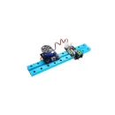 Микро-серводвигатель с металлическим редуктором Makeblock 9g Micro Servo (Metal Gear) Robot