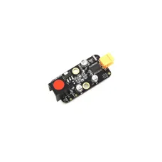 Модуль драйвер двигателей постоянного тока Makeblock Me Dual Motor Driver V1