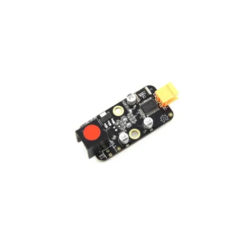 Модуль драйвер двигателей постоянного тока Makeblock Me Dual Motor Driver V1