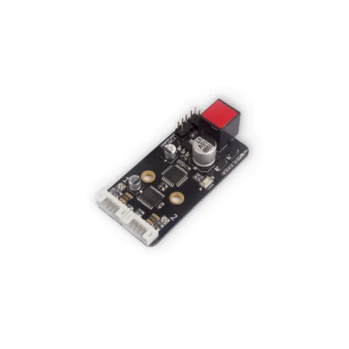 Модуль драйвер двигателей постоянного тока с энкодерами Makeblock Me Encoder Motor Driver V1
