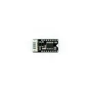 Плата драйвера двигателя MegaPi Encoder/DC Motor Driver Makeblock