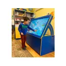 Интерактивный стол Olodim Соник» 50"
