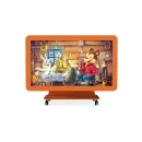 Интерактивный стол Olodim «Экватор» поворотный (Э)» 50"