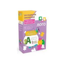 Программное обеспечение Olodim Лого 1