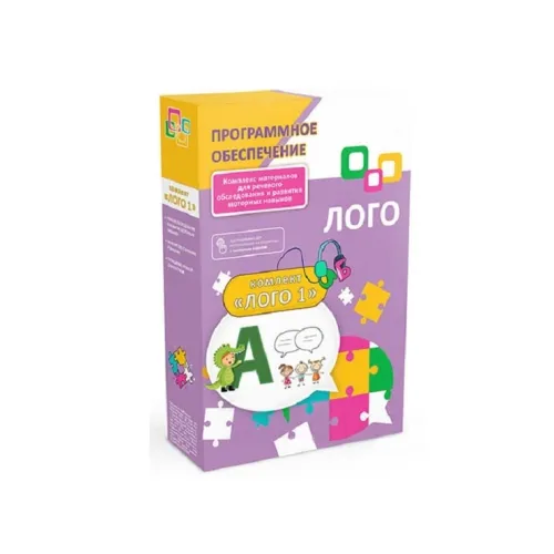 Программное обеспечение Olodim Лого 1