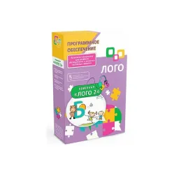 Программное обеспечение Olodim Лого 2