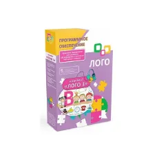 Программное обеспечение Olodim Лого 3