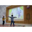 Программное обеспечение Olodim Active Версия с Kinect 2.0