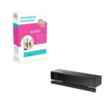 Программное обеспечение Olodim Active Версия с Kinect 2.0