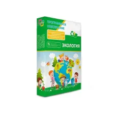 Программное обеспечение Olodim Экология