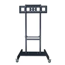 Мобильная напольная стойка Geckotouch Module MS5586-S для размера 55-86"