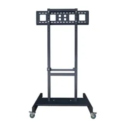 Мобильная напольная стойка Geckotouch Module MS5586-S для размера 55-86"