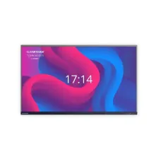 Интерактивная панель Clevertouch Impact MAX 75" (15475IMPACTMAXEX)