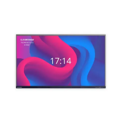 Интерактивная панель Clevertouch Impact MAX 75" (15475IMPACTMAXEX)