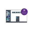 Интерактивная панель Clevertouch Impact MAX 86" (15486IMPACTMAXEX)
