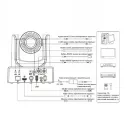 Конференц PTZ-камера Digis DSM-F2060B