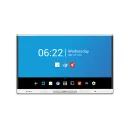 Интерактивная панель SMART SBID-MX275-V3N (в составе интерактивной панели SBID-MX075-V3, NVO) с ключом активации SMART Notebook