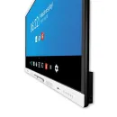 Интерактивная панель SMART SBID-MX275-V3N (в составе интерактивной панели SBID-MX075-V3, NVO) с ключом активации SMART Notebook