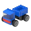 Набор конструкторского уголка Botzees Construction Corner Playsets