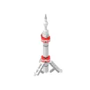 Набор конструкторского уголка Botzees Construction Corner Playsets