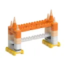 Набор конструкторского уголка Botzees Construction Corner Playsets