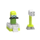 Набор конструкторского уголка Botzees Construction Corner Playsets