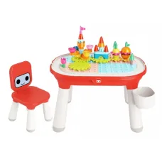 Набор мебели Botzees Play Table Sets