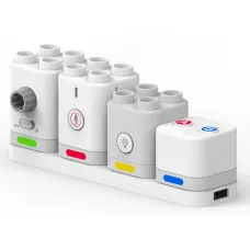 Ресурсный набор Botzees Connect Kit