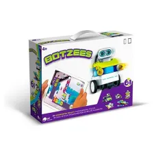 Робототехнический набор Botzees Classic