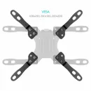 Переходник-адаптер ONKRON A2G Black