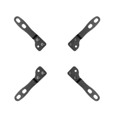 Переходник-адаптер ONKRON A2G Black