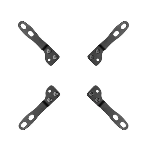 Переходник-адаптер ONKRON A2G Black
