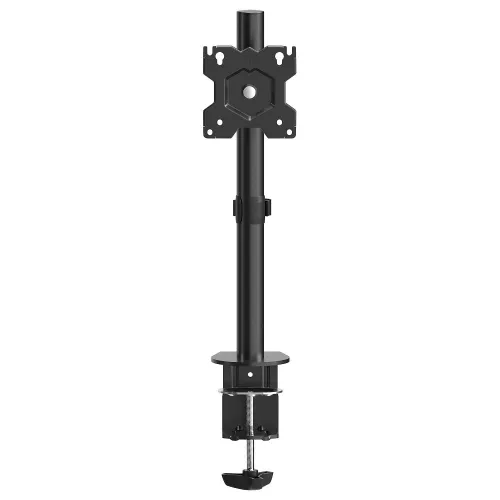 Кронштейн настольный ONKRON D101E Black для размера 13"-34"