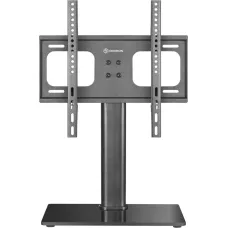 Кронштейн настольный ONKRON Black PT1 для размера 26"-55"