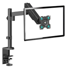 Кронштейн настольный ONKRON G70 Black для размера 13"-34"