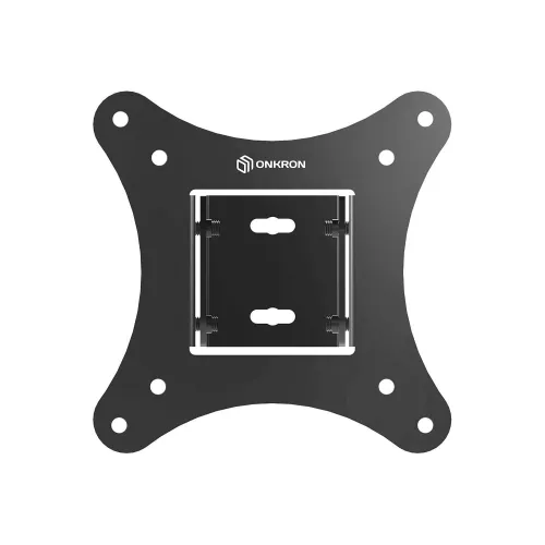 Кронштейн настенный ONKRON SN31 Black для размера 10"-32"