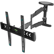 Кронштейн настенный ONKRON NP47 Black для размера 40"-75"