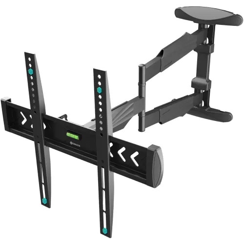Кронштейн настенный ONKRON NP47 Black для размера 40"-75"