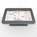 Интерактивный стол LIGA АТЛАНТ 65
