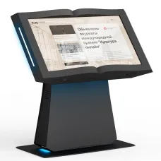 Интерактивный стол LIGA БИБЛИО 55