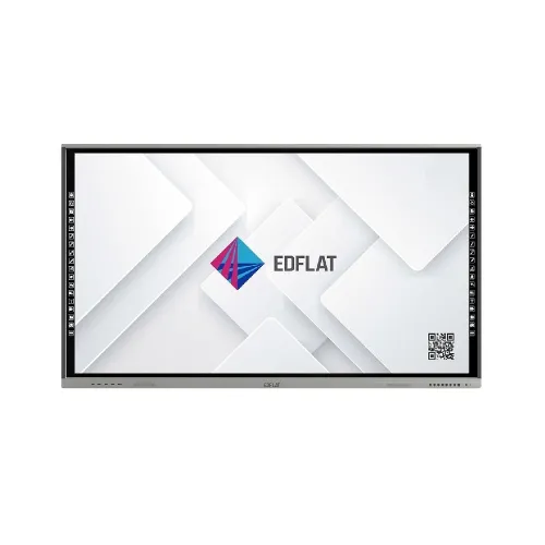 Интерактивная панель EdFlat EDF65CT E2