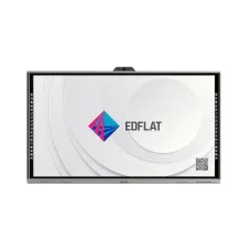 Интерактивная панель EdFlat EDF86CT M2