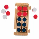 Развивающий игровой набор "Математические кораблики" Learning Resources 85225 (комплект для группы до 4 человек)