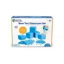 Развивающий игровой набор "Базовая десятка",большой Learning Resources LER0932 (комплект для группы до 25 человек, 823 элемента)