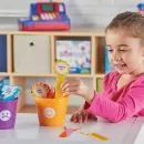 Развивающий игровой набор "Такие разные эмоции" Learning Resources LER6734 (комплект для группы до 24 человек, 34 элемента)