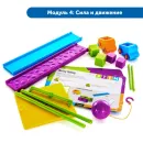 Комплект для группы "Лаборатория STEM в детском саду" Learning Resources MS0040